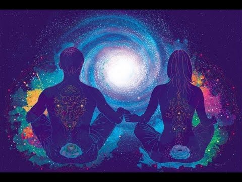 Consciousness is Medicine for Our Relationships